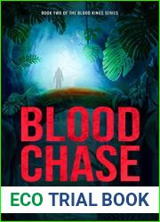Blood Chase (Blood Kings #2)