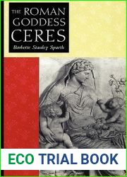 The Roman Goddess Ceres