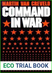 Command in War