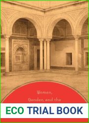 Women, Gender, and the Palace Households in Ottoman Tunisia