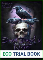 Dead Devil|s Night