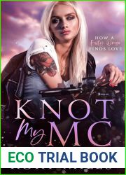 Knot My MC (Omega Love, #3)