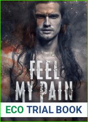 Feel My Pain (Curse Bound, #1)