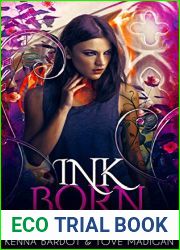 InkBorn (InkHaven Academy, #2)