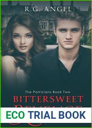 Bittersweet Revenge (The Patricians, #2)
