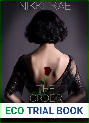 The Order Anthology (The Order, #1-3)