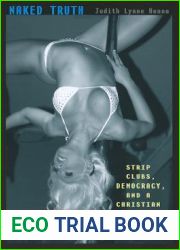Naked Truth: Strip Clubs, Democracy, and a Christian Right