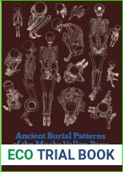 Ancient Burial Patterns of the Moche Valley, Peru