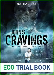 john|s cravings (Evil at 11:59, Book 1)