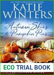 Autumn Skies and Pumpkin Pies