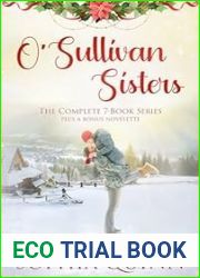 O|Sullivan Sisters: Complete 7-Book Set