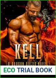 Kell (Dragon Rules #7)