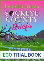 Sockeye County Briefs (Sockeye County Mysteries #2)