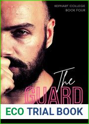 The Guard (Kephart College, #4)