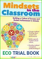 Mindsets in the Classroom