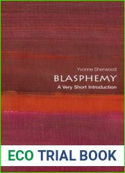 Blasphemy: A Very Short Introduction (Very Short Introductions)