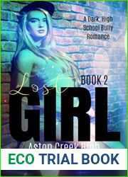 Lost Girl (Aston Creek High #2)