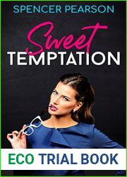 Sweet Temptation (Temptation, #1)
