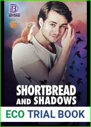 Shortbread and Shadows (Hedge Witches Lonely Hearts Club #1)