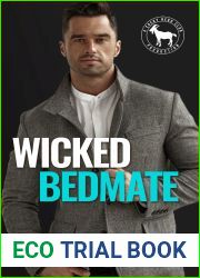 Wicked Bedmate (Cocky Hero Club)