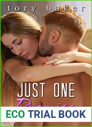 Just One Promise (The Carter Brothers #3)
