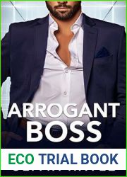 Arrogant Boss