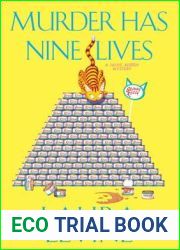 Murder Has Nine Lives (A Jaine Austen Mystery, #14)