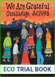 We Are Grateful: Otsaliheliga