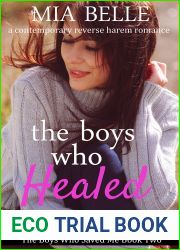 The Boys Who Healed Me (The Boys Who Saved Me #2)