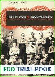 Citizens and Sportsmen