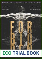 Forbidden: A Romance Anthology