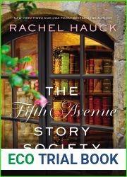 The Fifth Avenue Story Society