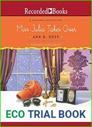 Miss Julia Takes Over (Miss Julia, #2)