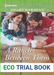 A Ranch Between Them (Sweet Home, Montana)