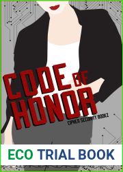 Code of Honor (Cipher Security #2)