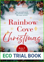 Rainbow Cove Christmas: 6-in-1 Collection