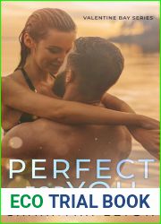 Perfect For You (Valentine Bay #3)
