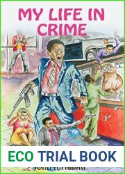 My Life in Crime