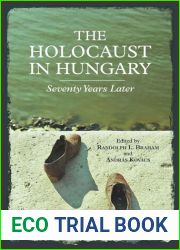 The Holocaust in Hungary