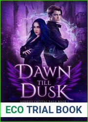 Dawn till Dusk (Genesis Crystal Saga, #1)