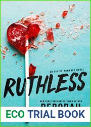 Ruthless (The Calvettis of New York, #3)
