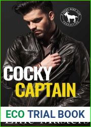 Cocky Captain (Cocky Hero Club)