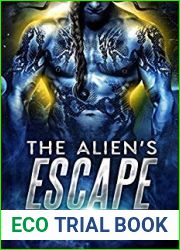 The Alien|s Escape (Drixonian Warriors, #2)
