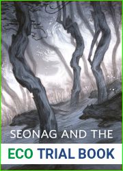Seonag and the Seawolves