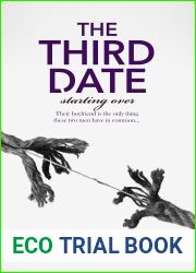 The Third Date (Starting Over, #4)