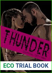 Thunder (Capital City MMA #1)