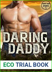 Daring Daddy (Montana Daddies, #5)