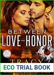 Between Love and Honor (Men of the Secret Service, #3)