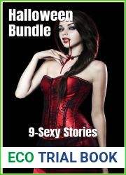 Halloween Bundle: 9-Sexy Stories