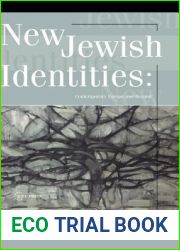 New Jewish Identities